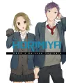 Horimiya Nº 11