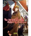 The Ancient Magus Bride Nº 10