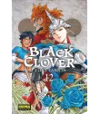 Black Clover Nº 12