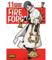 Fire Force Nº 11