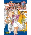 The Seven Deadly Sins Nº 32