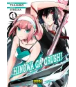 Hinowa ga Crush! Nº 01