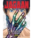 Jagaan Nº 01