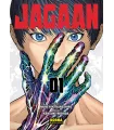 Jagaan Nº 01