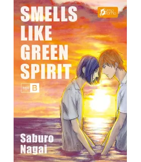 Smells Like Green Spirit Nº 2 (de 2)