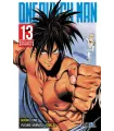 One Punch-Man Nº 13