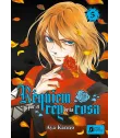 Réquiem por el Rey de la Rosa Nº 05