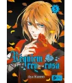 Réquiem por el Rey de la Rosa Nº 05 (de 17)