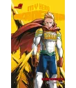 My Hero Academia Nº 17