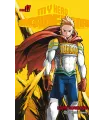 My Hero Academia Nº 17