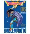 Dragon Quest: Emblem of Roto Nº 06 (de 15)