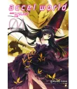 Accel World Nº 4 (de 8)