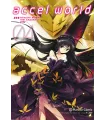 Accel World Nº 4 (de 8)