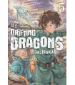 Drifting Dragons Nº 05