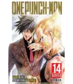 One Punch-Man Nº 14