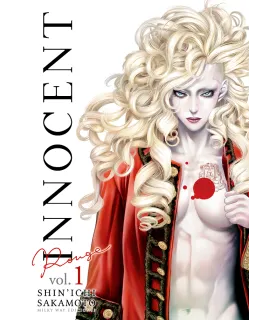 Innocent Rouge Nº 01 (de 12)