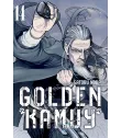 Golden Kamuy Nº 14 (de 31)