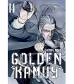 Golden Kamuy Nº 14 (de 31)