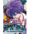 Tomodachi Game Nº 12 (de 26)