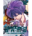 Tomodachi Game Nº 12