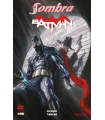 La Sombra / Batman