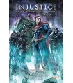 Injustice: Año cuatro (Integral)