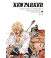Ken Parker Nº 26