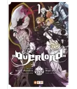 Overlord Nº 01
