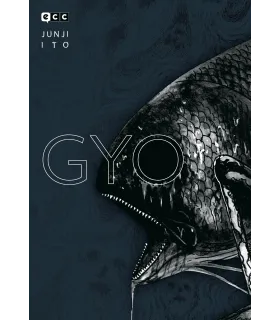 Gyo