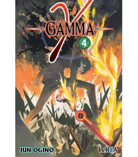 Gamma Nº 4 (de 5)
