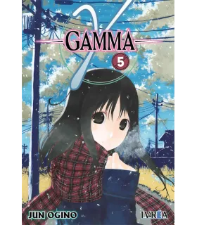 Gamma Nº 5 (de 5)
