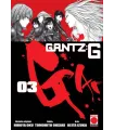 Gantz:G Nº 3 (de 3)