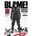 BLAME! Master Edition Nº 1 (de 6)
