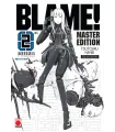 BLAME! Master Edition Nº 2 (de 6)