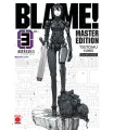 BLAME! Master Edition Nº 3 (de 6)