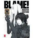 BLAME! Master Edition Nº 4 (de 6)