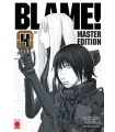 BLAME! Master Edition Nº 4 (de 6)