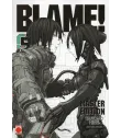 BLAME! Master Edition Nº 5 (de 6)
