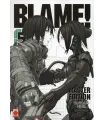 BLAME! Master Edition Nº 5 (de 6)