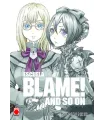 Escuela BLAME! and so on