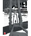 BLAME! Master Edition Nº 6 (de 6)