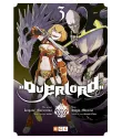 Overlord Nº 03