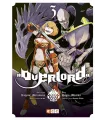 Overlord Nº 03