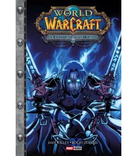 World of Warcraft: El Caballero de la Muerte