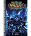 World of Warcraft: El Caballero de la Muerte