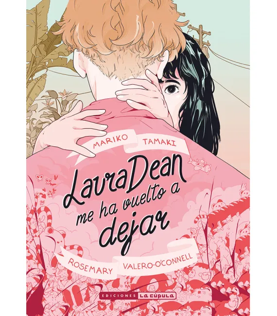 Laura Dean me ha vuelto a dejar