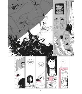 Laura Dean me ha vuelto a dejar