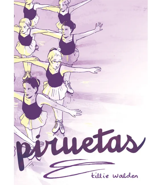 Piruetas