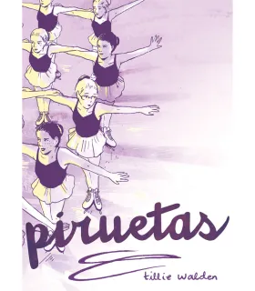 Piruetas