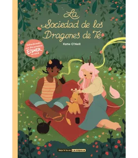 La Sociedad de los Dragones...
